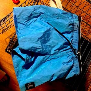 Calvin Klein swim shorts